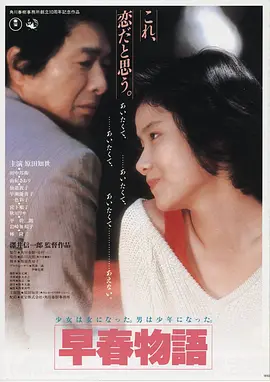 影视作品详情封面
